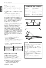 Предварительный просмотр 30 страницы LG LUPXC2386N Owner'S Manual