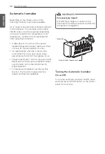 Предварительный просмотр 32 страницы LG LUPXC2386N Owner'S Manual