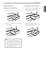 Предварительный просмотр 39 страницы LG LUPXC2386N Owner'S Manual