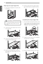 Предварительный просмотр 40 страницы LG LUPXC2386N Owner'S Manual