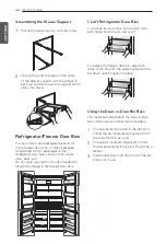 Предварительный просмотр 44 страницы LG LUPXC2386N Owner'S Manual