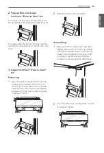 Предварительный просмотр 45 страницы LG LUPXC2386N Owner'S Manual