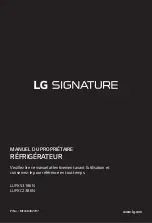 Предварительный просмотр 69 страницы LG LUPXC2386N Owner'S Manual