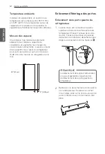 Предварительный просмотр 80 страницы LG LUPXC2386N Owner'S Manual