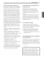 Предварительный просмотр 97 страницы LG LUPXC2386N Owner'S Manual