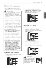 Предварительный просмотр 99 страницы LG LUPXC2386N Owner'S Manual