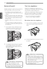 Предварительный просмотр 110 страницы LG LUPXC2386N Owner'S Manual