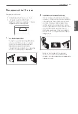 Предварительный просмотр 115 страницы LG LUPXC2386N Owner'S Manual