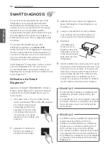 Предварительный просмотр 120 страницы LG LUPXC2386N Owner'S Manual