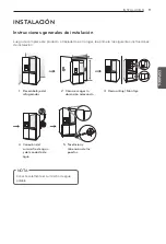 Предварительный просмотр 145 страницы LG LUPXC2386N Owner'S Manual