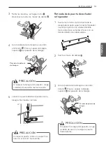 Предварительный просмотр 149 страницы LG LUPXC2386N Owner'S Manual