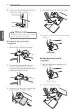 Предварительный просмотр 150 страницы LG LUPXC2386N Owner'S Manual