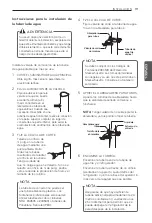 Предварительный просмотр 155 страницы LG LUPXC2386N Owner'S Manual