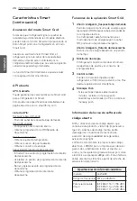 Предварительный просмотр 164 страницы LG LUPXC2386N Owner'S Manual