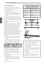 Предварительный просмотр 166 страницы LG LUPXC2386N Owner'S Manual