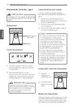 Предварительный просмотр 170 страницы LG LUPXC2386N Owner'S Manual