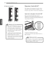 Предварительный просмотр 174 страницы LG LUPXC2386N Owner'S Manual