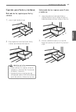 Предварительный просмотр 175 страницы LG LUPXC2386N Owner'S Manual