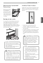 Предварительный просмотр 177 страницы LG LUPXC2386N Owner'S Manual