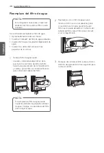 Предварительный просмотр 184 страницы LG LUPXC2386N Owner'S Manual