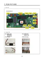 Предварительный просмотр 27 страницы LG LUPXC2386N Service Manual