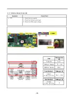 Предварительный просмотр 43 страницы LG LUPXC2386N Service Manual