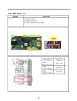 Предварительный просмотр 47 страницы LG LUPXC2386N Service Manual