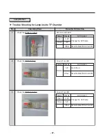 Предварительный просмотр 67 страницы LG LUPXC2386N Service Manual