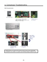 Предварительный просмотр 69 страницы LG LUPXC2386N Service Manual