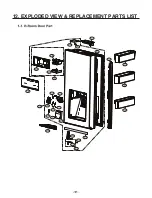 Предварительный просмотр 91 страницы LG LUPXC2386N Service Manual