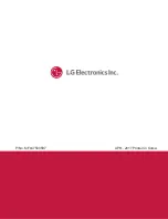 Предварительный просмотр 102 страницы LG LUPXC2386N Service Manual