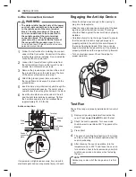 Preview for 12 page of LG LUTD4919SN Installation Manual