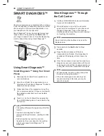 Предварительный просмотр 60 страницы LG LUTD4919SN Owner'S Manual