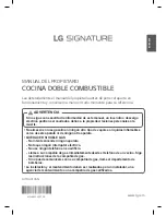 Предварительный просмотр 67 страницы LG LUTD4919SN Owner'S Manual