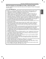 Предварительный просмотр 71 страницы LG LUTD4919SN Owner'S Manual