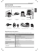 Предварительный просмотр 79 страницы LG LUTD4919SN Owner'S Manual