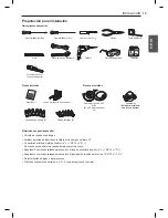 Предварительный просмотр 81 страницы LG LUTD4919SN Owner'S Manual