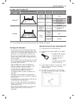 Предварительный просмотр 113 страницы LG LUTD4919SN Owner'S Manual