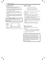 Предварительный просмотр 118 страницы LG LUTD4919SN Owner'S Manual