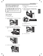 Предварительный просмотр 119 страницы LG LUTD4919SN Owner'S Manual