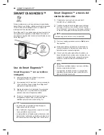 Предварительный просмотр 126 страницы LG LUTD4919SN Owner'S Manual