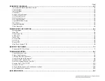 Предварительный просмотр 5 страницы LG LUTE4619SN Service Manual