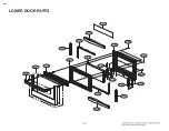 Предварительный просмотр 105 страницы LG LUTE4619SN Service Manual