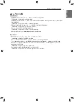 Preview for 5 page of LG LUU180HHV Installation Manual