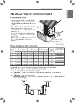 Preview for 7 page of LG LUU180HHV Installation Manual