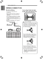 Preview for 8 page of LG LUU180HHV Installation Manual