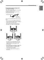 Preview for 9 page of LG LUU180HHV Installation Manual