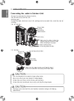 Preview for 10 page of LG LUU180HHV Installation Manual