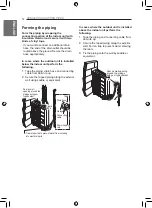 Preview for 14 page of LG LUU180HHV Installation Manual