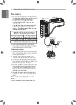 Preview for 16 page of LG LUU180HHV Installation Manual